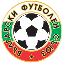 Bulgarian Football Union logo