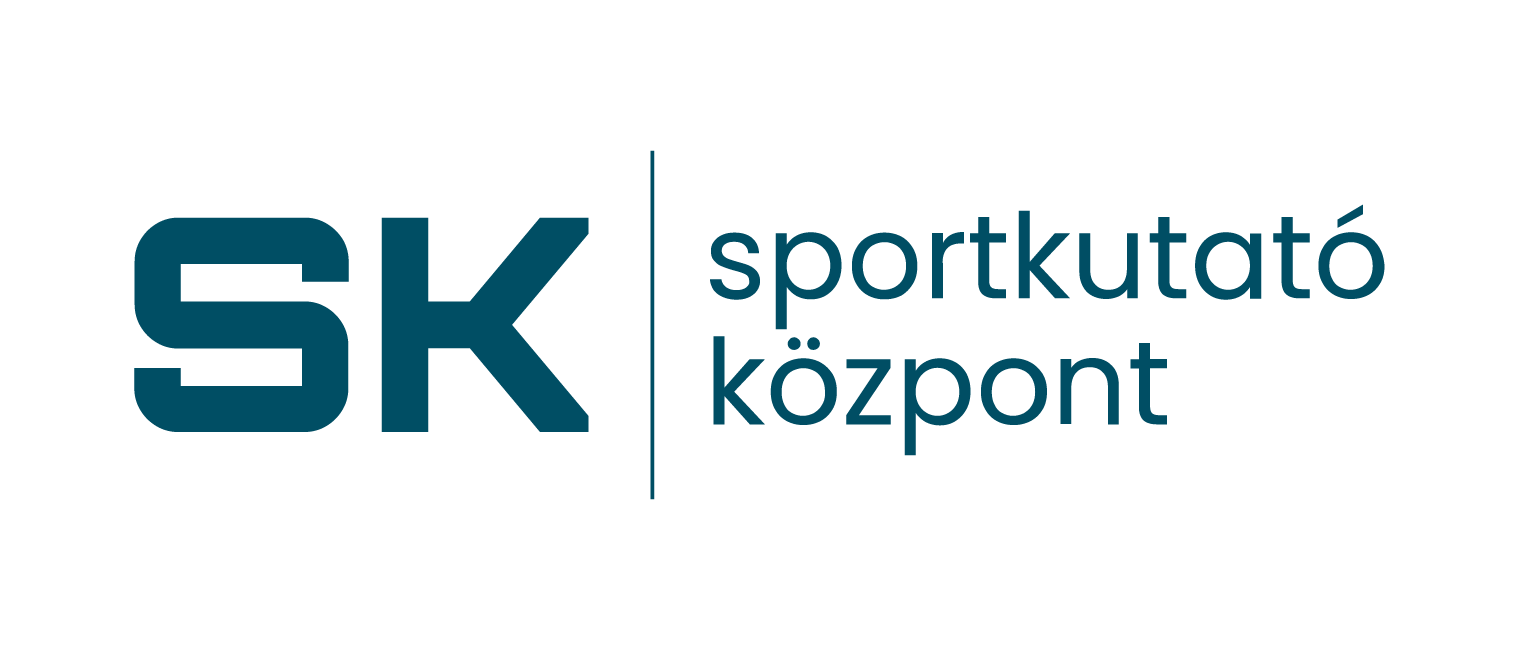 Sportkutato logo