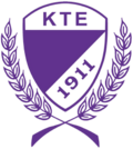 Kecskemeti TE logo