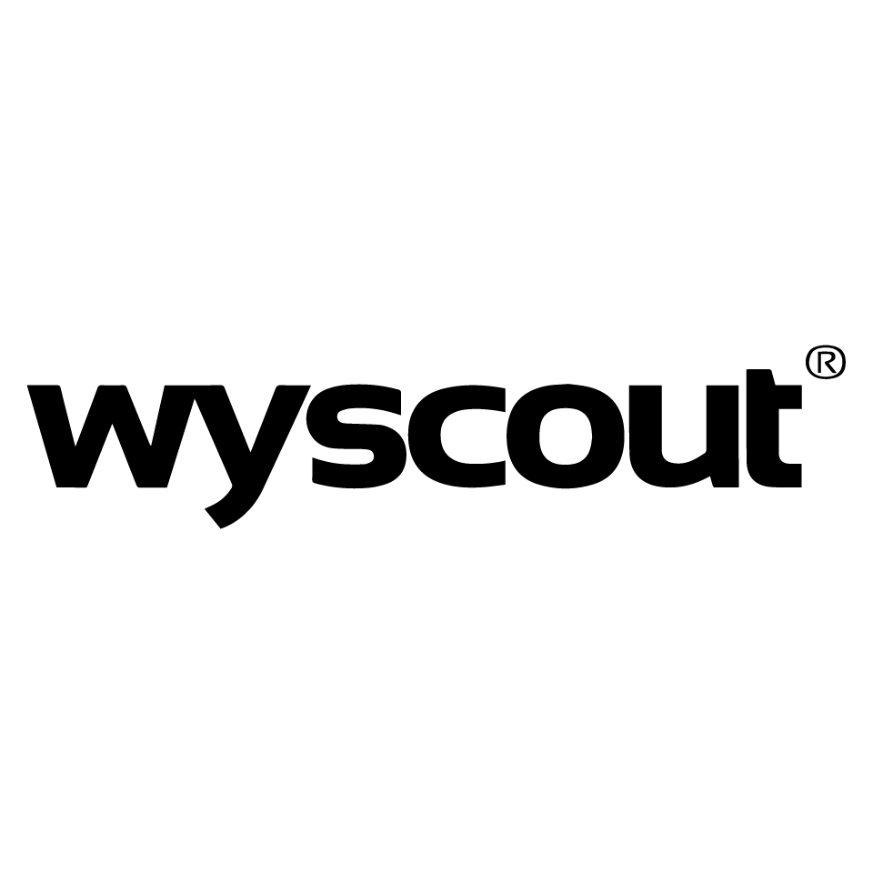 Wyscout home page